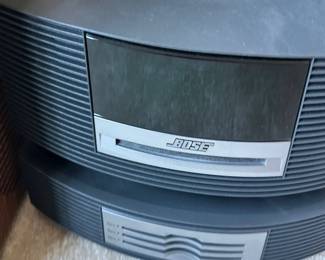Bose Music System