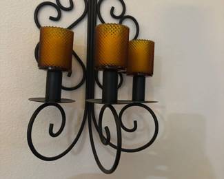 Sconces