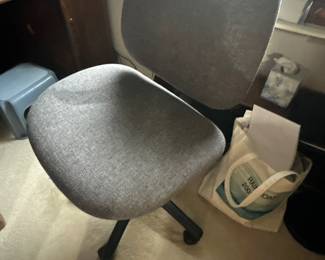 Office chair