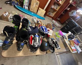 Garage photo #3