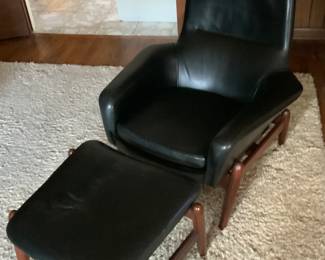 ARNOLD MADSEN/MADSEN & SCHUBELL