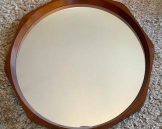 Rimbert Sandholt mirror