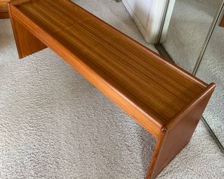 NORDISK ANDELS-EKSPORT - DENMARK