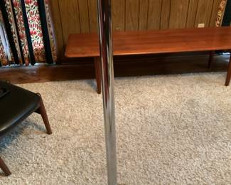 TYNDALE  / FREDERICK COOPER FLOOR LAMP