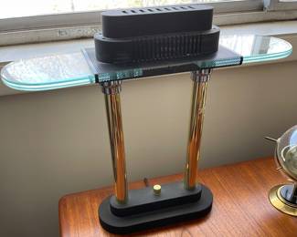 Robert Sonneman for George Kovacs