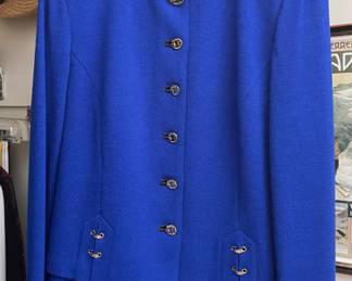 St John. More not pictured 