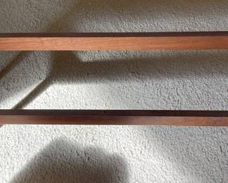 Additional piece to cabinet