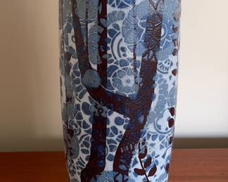 ROYAL COPENHAGEN FAIANCE -1961 JOHANNE GERBER