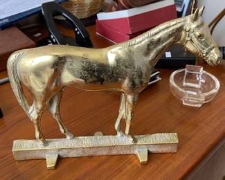 1949 Calvin Roy Kinster for Virginia Metalcrafters