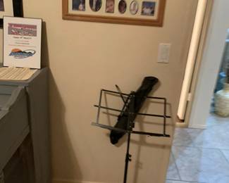 Music Stand