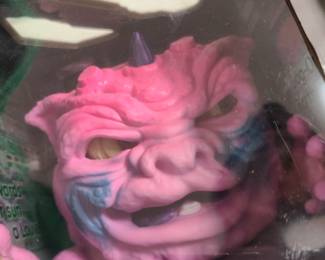 Boglin Alien Drizoul
