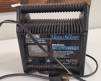 Battery Charger