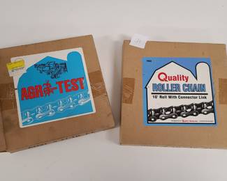 Quality Rollar Chain