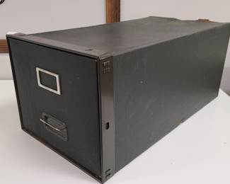 Proto economy file storage box