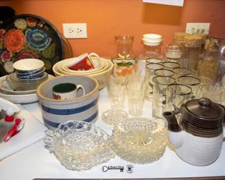 340Some Highlights Darien Estate Sale