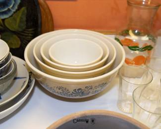 341Some Highlights Darien Estate Sale