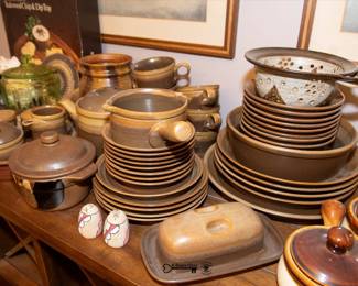 362Some Highlights Darien Estate Sale