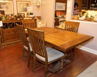 372Some Highlights Darien Estate Sale