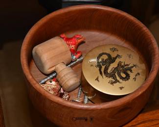 011Some Highlights Darien Estate Sale