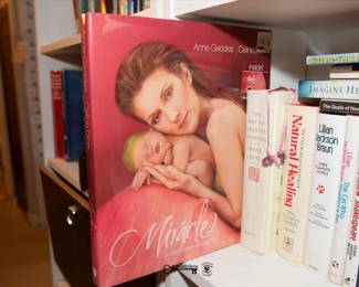 351Some Highlights Darien Estate Sale