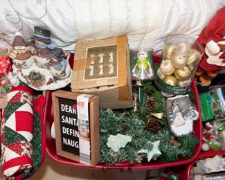 334Some Highlights Darien Estate Sale