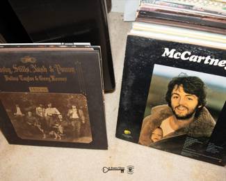 322Some Highlights Darien Estate Sale