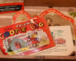 009Some Highlights Darien Estate Sale