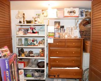 356Some Highlights Darien Estate Sale