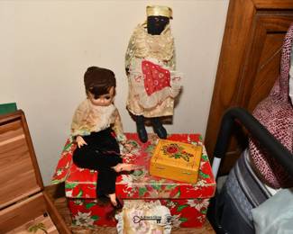 018Some Highlights Darien Estate Sale