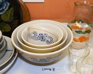 342Some Highlights Darien Estate Sale