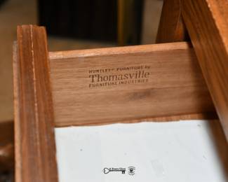 028Some Highlights Darien Estate Sale