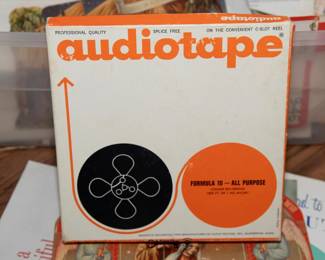 332Some Highlights Darien Estate Sale