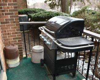 006Some Highlights Darien Estate Sale