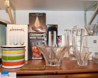 359Some Highlights Darien Estate Sale