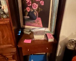 Kenmore sewing machine