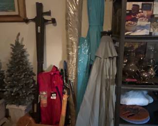 New patio umbrellas!