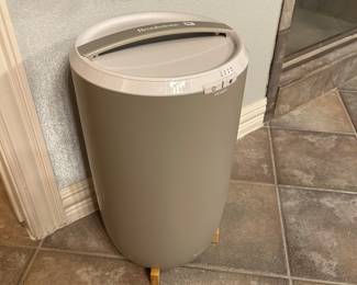 Towel Warmer by Brookstone