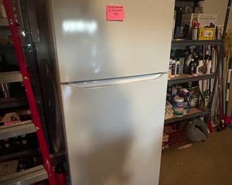 LG Refrigerator