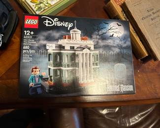 Lego set