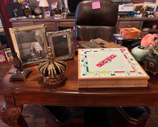 Lots of new board games, toys, doll house and more!