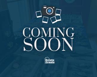 Brown Simple Photo Typography Fashion Coming Soon Instagram Post