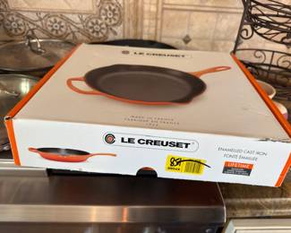 Le Creuset 