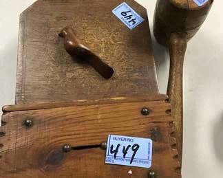 Sale Picture
