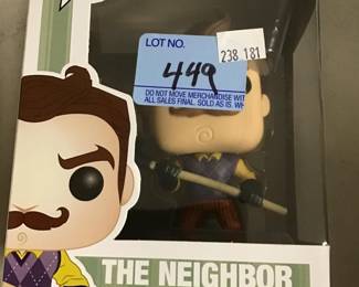 Sale Picture