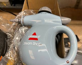 Do you like to steam and Clean come and get it?