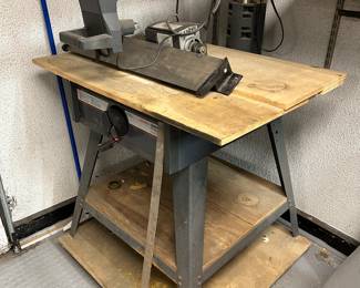 Super Duper electronic saw