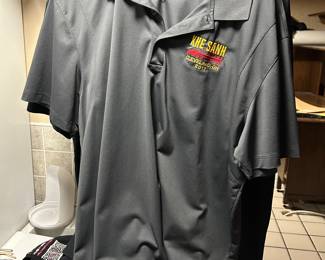 Men’s KHE SANH VIETNAM VAR COMMEMORATIVE Shirts