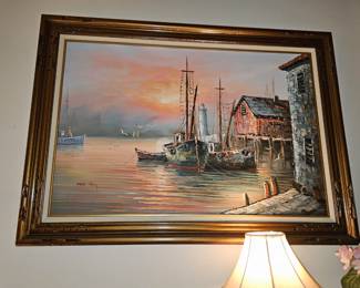 Sale Picture