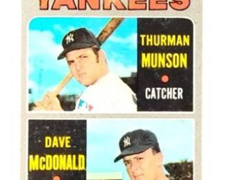 Munson