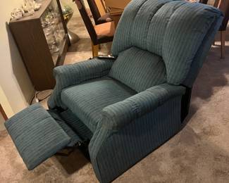 Recliner 